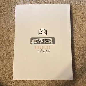 The Adventure Challenge Couples Edition